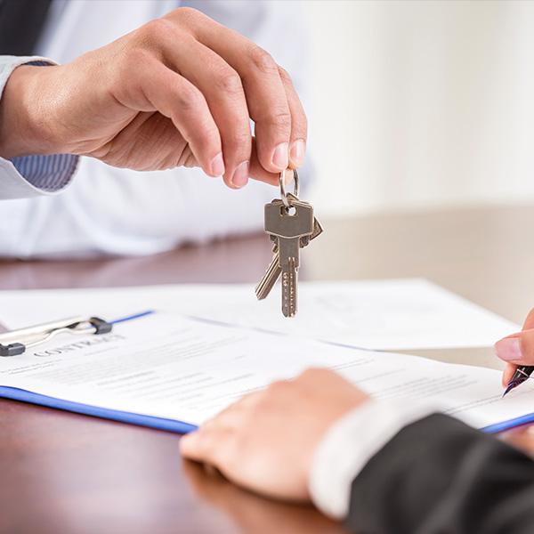 Prawa rzeczowe i&nbsp;lokalowe